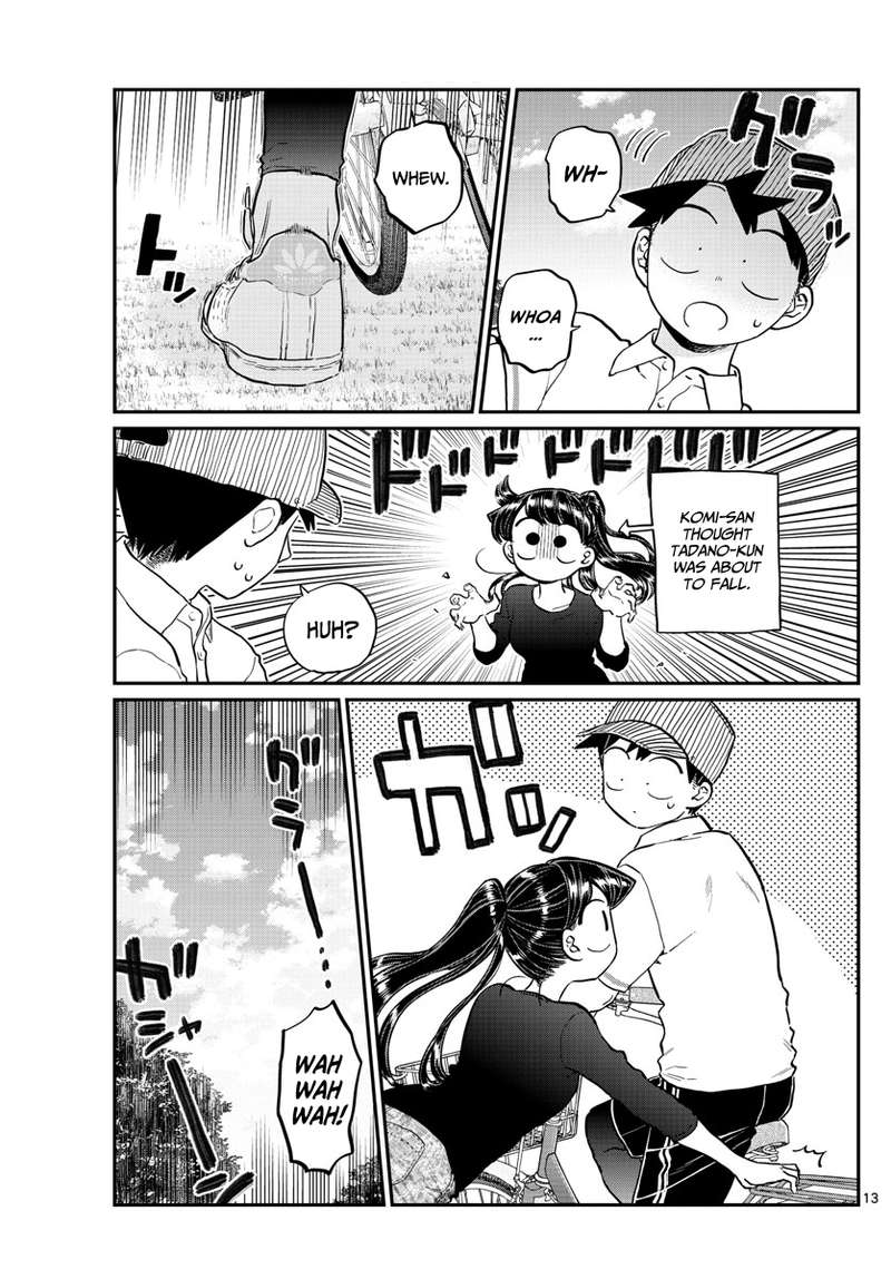 Komi Can